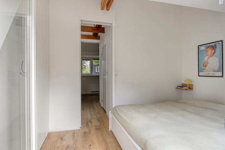 Tussenwoning te koop: Koningsweg 51, Utrecht