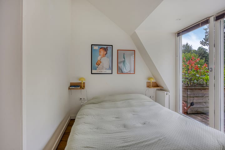Tussenwoning te koop: Koningsweg 51, Utrecht