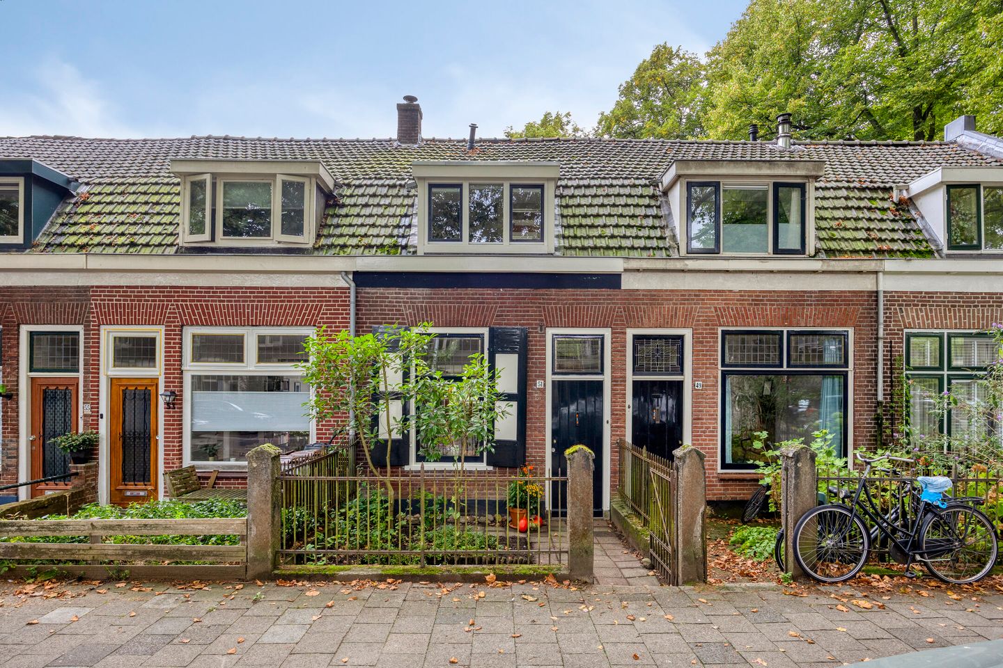 Photo of Koningsweg 51