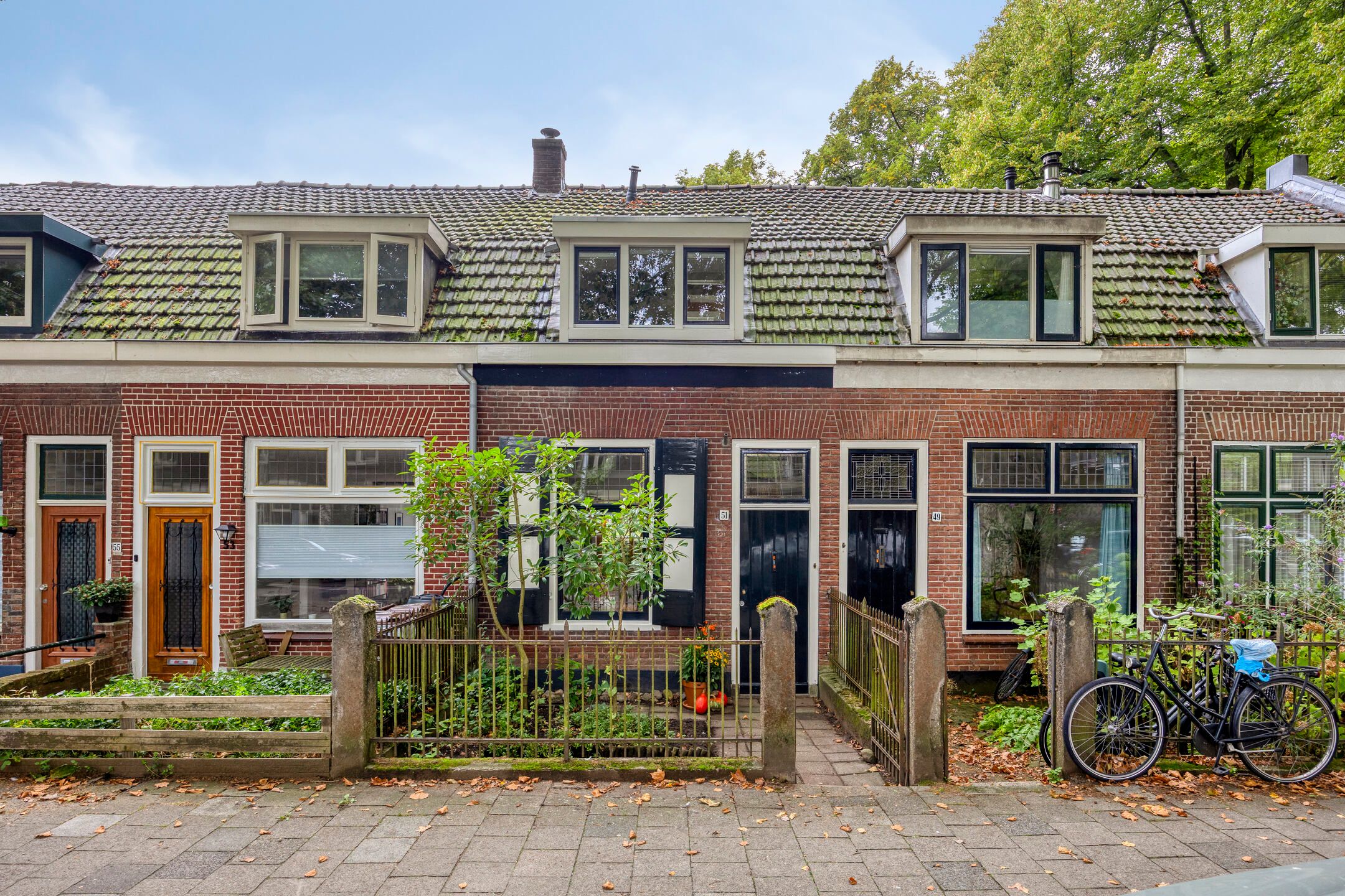 Koningsweg 51 