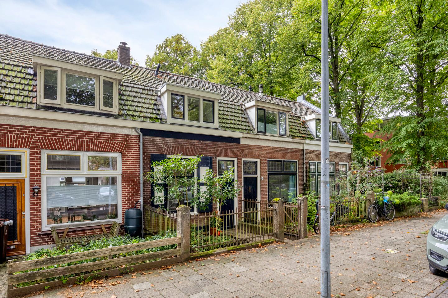 Foto 4 van Koningsweg 51
