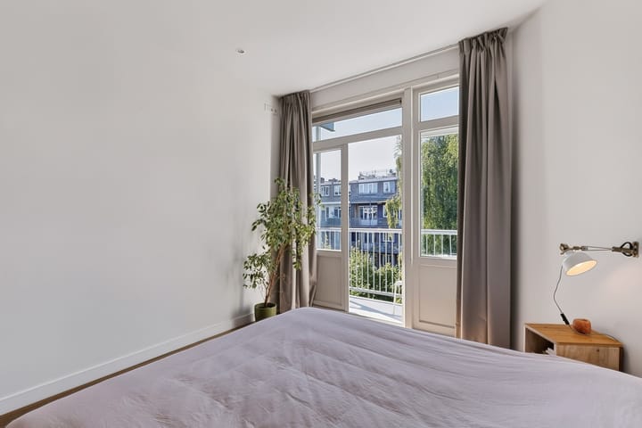 Appartement te koop: Van Speijkstraat 125-3, Amsterdam