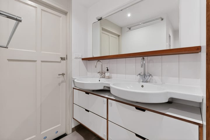 Appartement te koop: Van Speijkstraat 125-3, Amsterdam