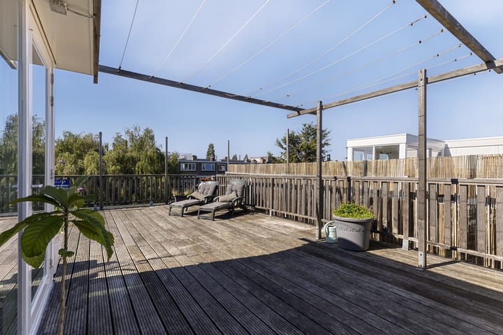 Appartement te koop: Van Speijkstraat 125-3, Amsterdam