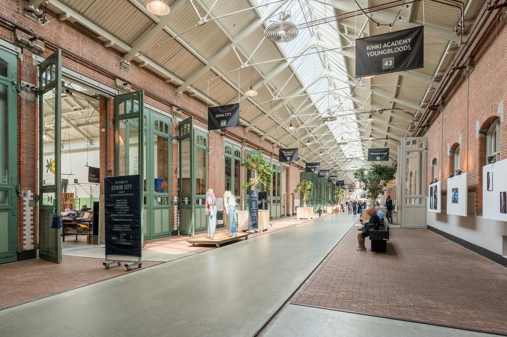 Foto 40 van Van Speijkstraat 125-3