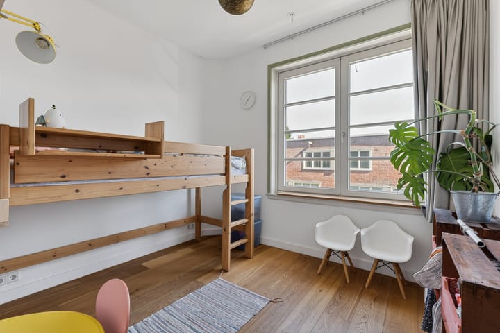 Appartement te koop: Van Speijkstraat 125-3, Amsterdam
