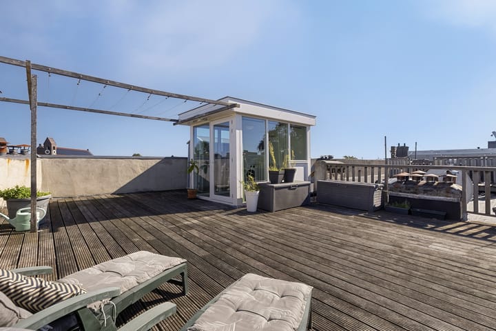 Appartement te koop: Van Speijkstraat 125-3, Amsterdam