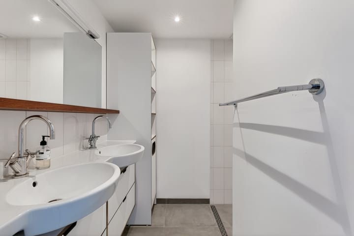 Appartement te koop: Van Speijkstraat 125-3, Amsterdam