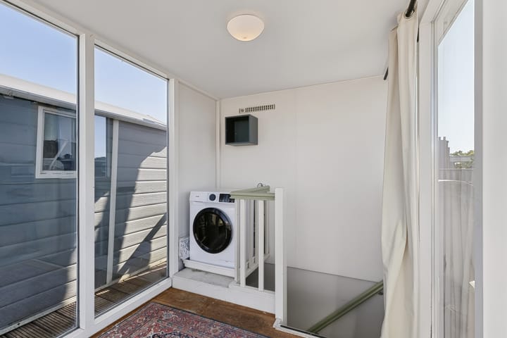 Appartement te koop: Van Speijkstraat 125-3, Amsterdam