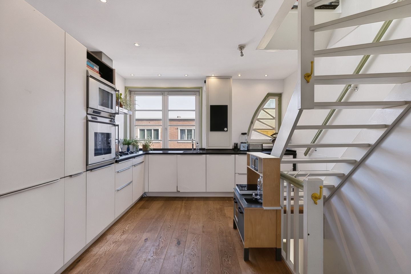 Foto 4 van Van Speijkstraat 125-3