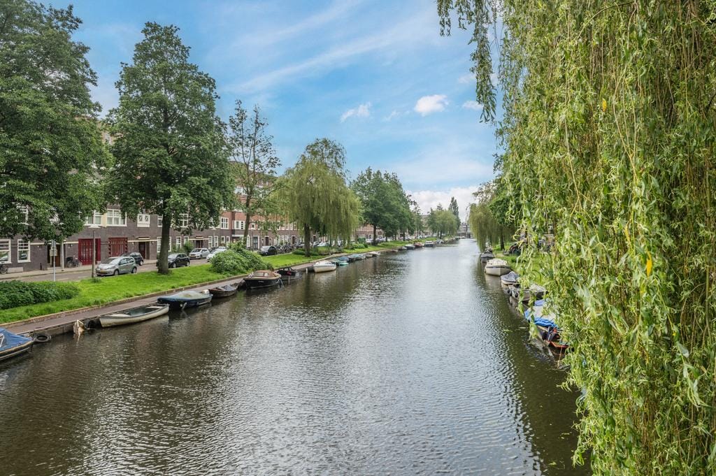 Foto 42 van Van Speijkstraat 125-3
