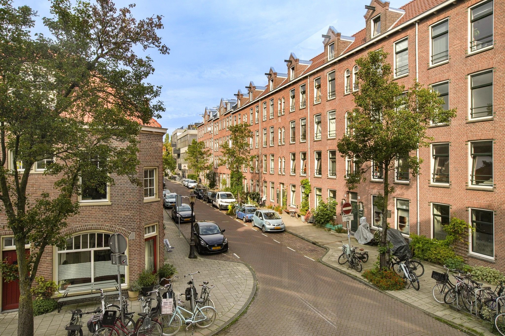 Foto 18 van Djambistraat 38-1