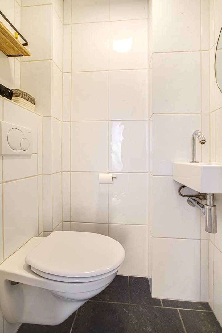 Appartement te koop: Djambistraat 38-1, Amsterdam