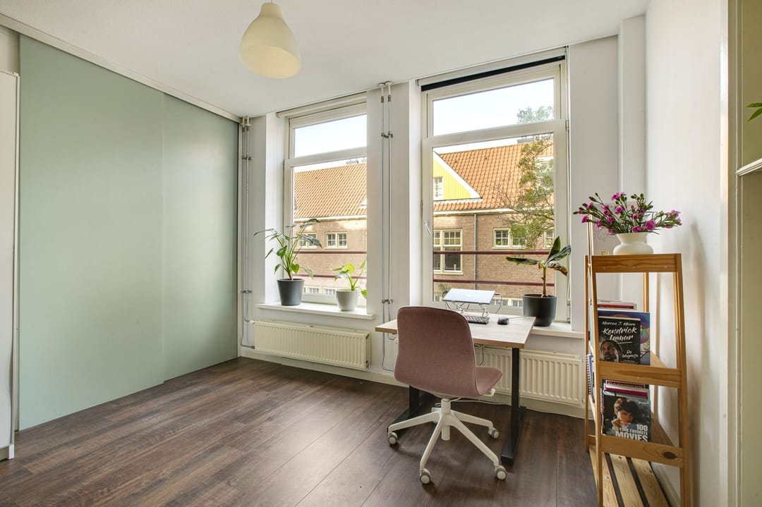 Foto 11 van Djambistraat 38-1