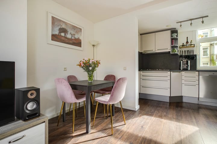 Foto 4 van Djambistraat 38-1