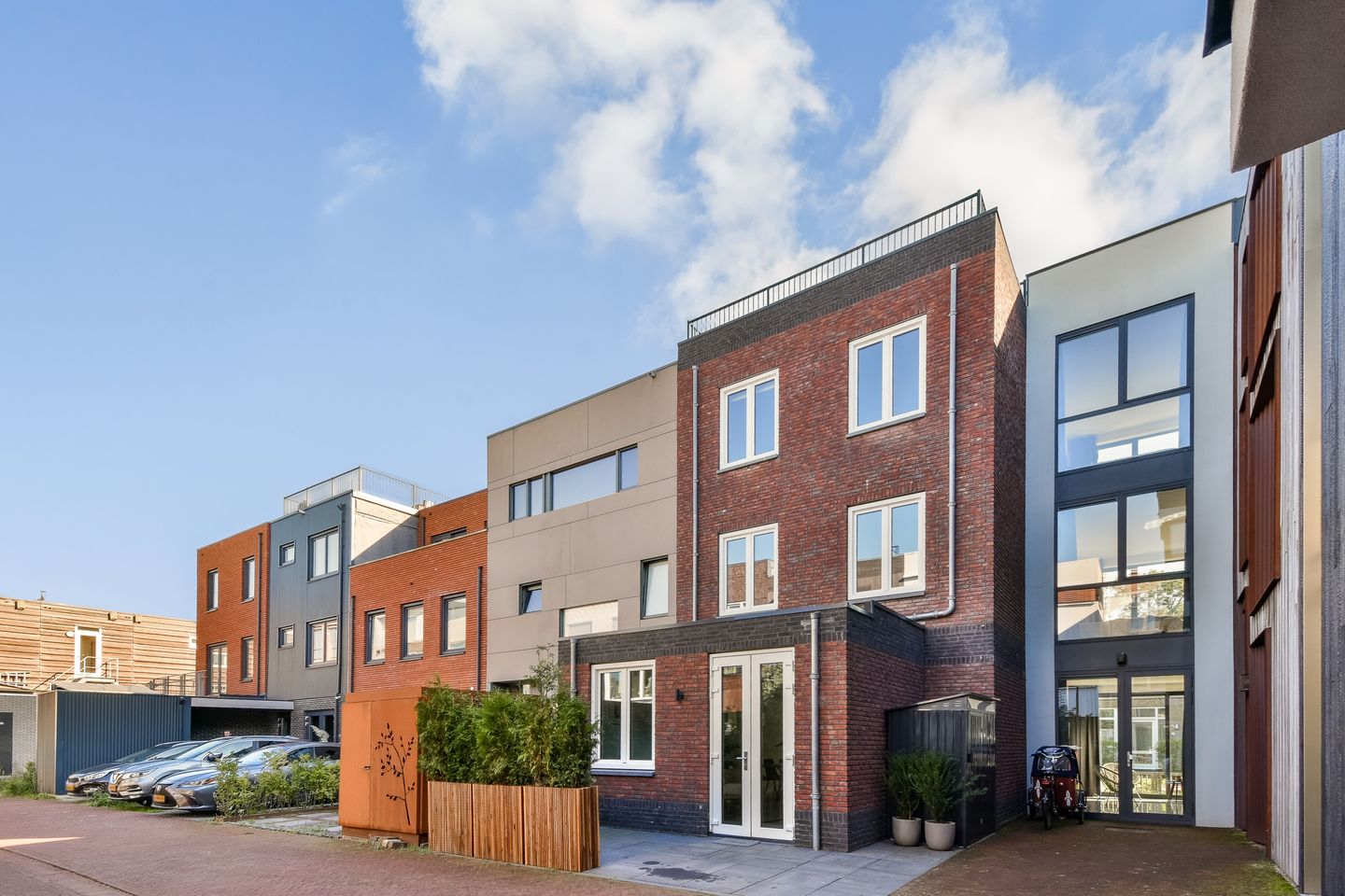 Photo 5 of Thea Beckmanstraat 9