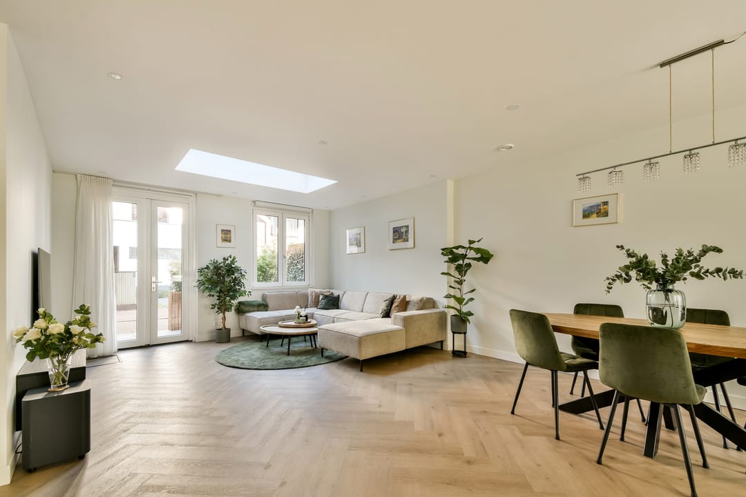Photo 2 of Thea Beckmanstraat 9