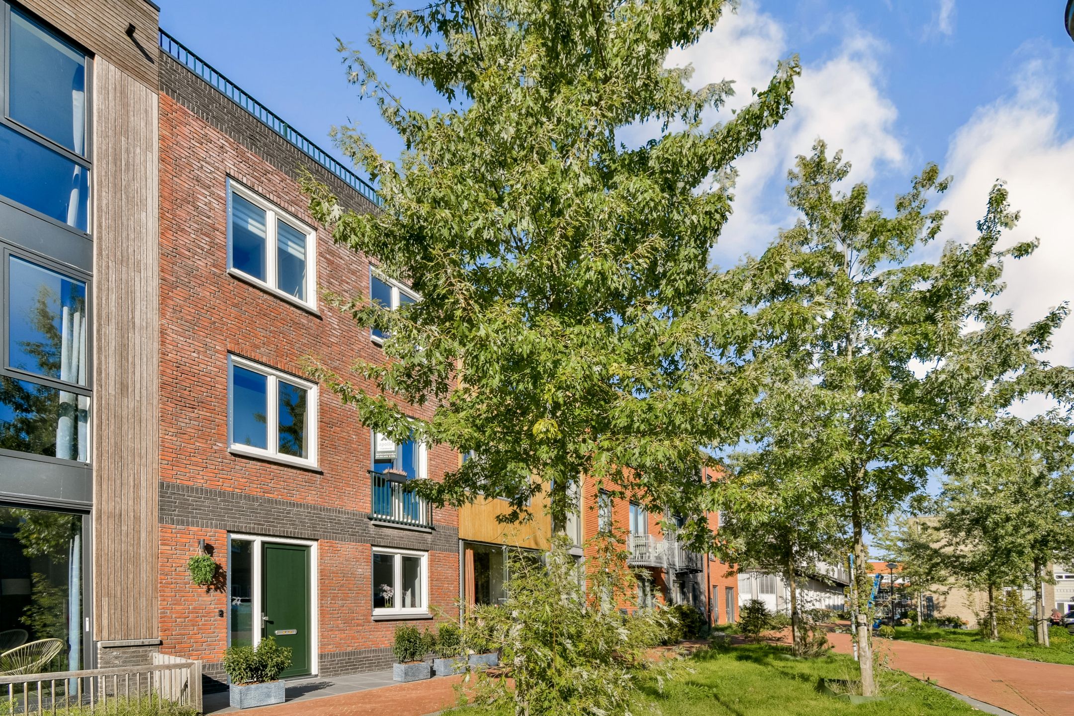 Photo 33 of Thea Beckmanstraat 9