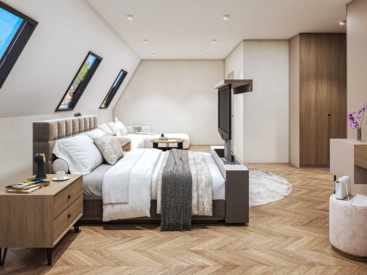 Woning te koop: Stoombootweg 53A, Amsterdam