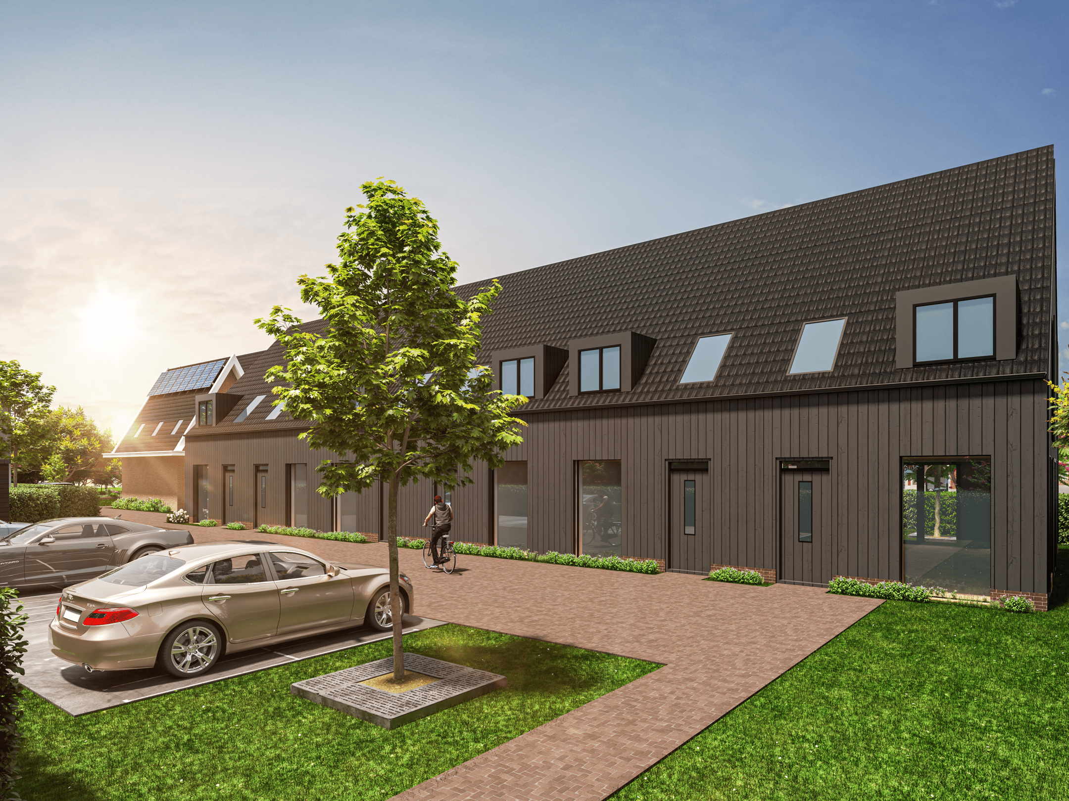 Stoombootweg 53 E
