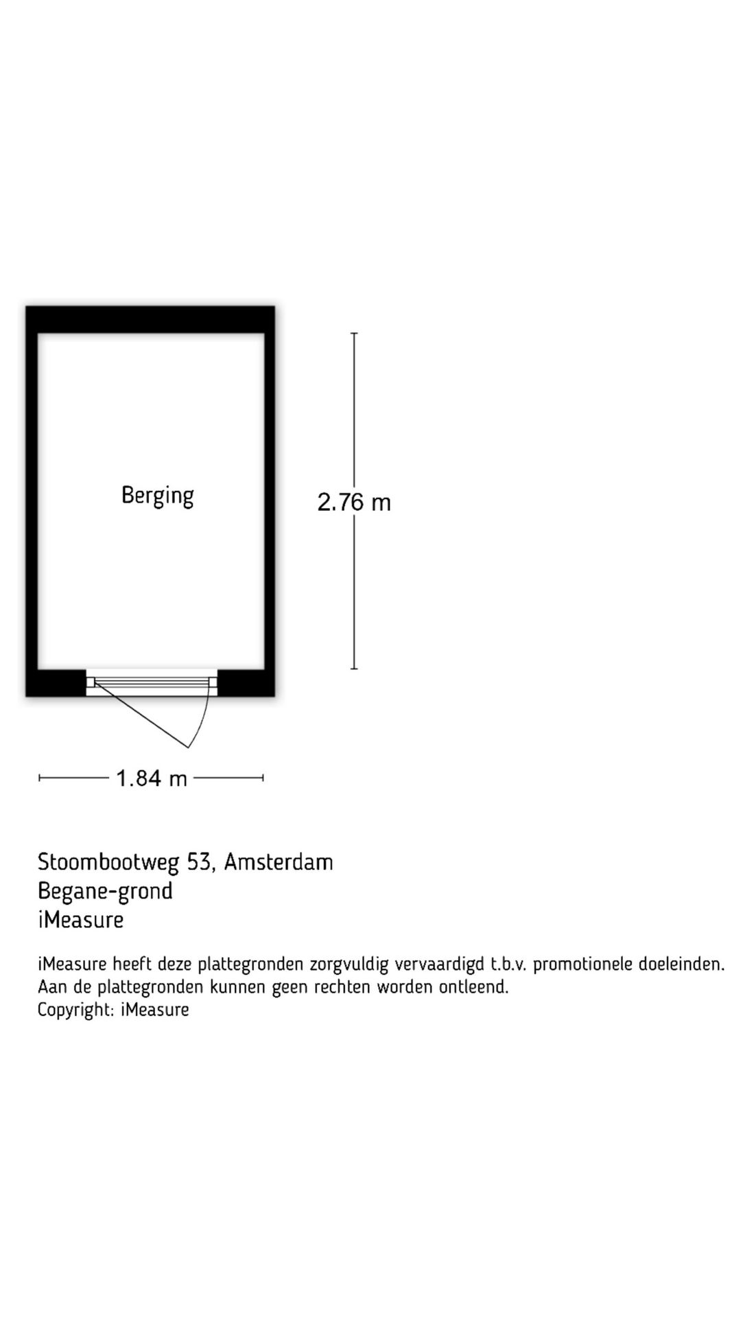 Foto 18 van Stoombootweg 53-G