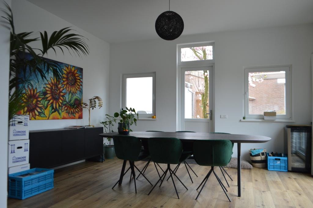 Foto 4 van Oude Kleefsebaan 35