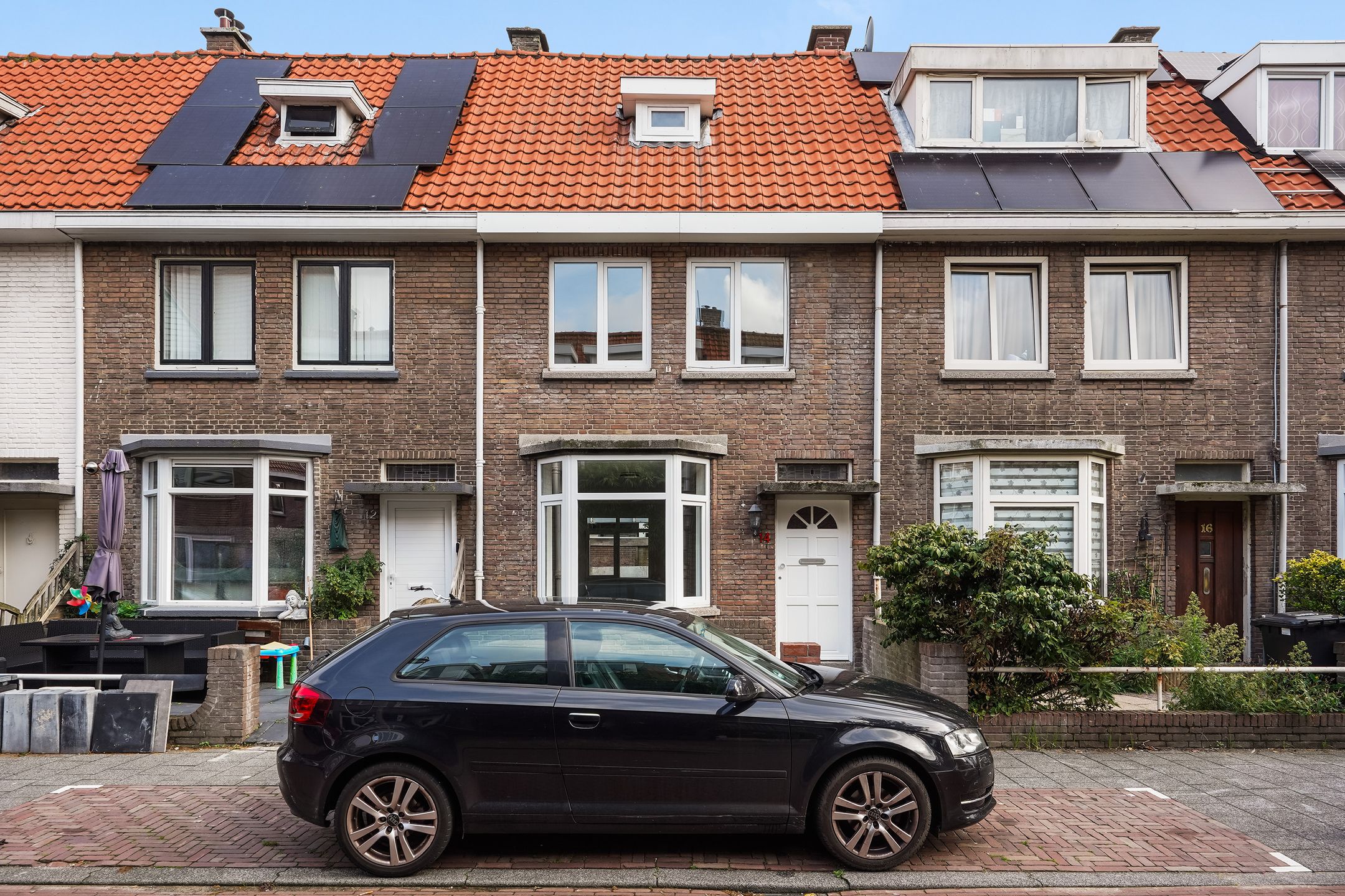 Haverschmidtstraat 14 