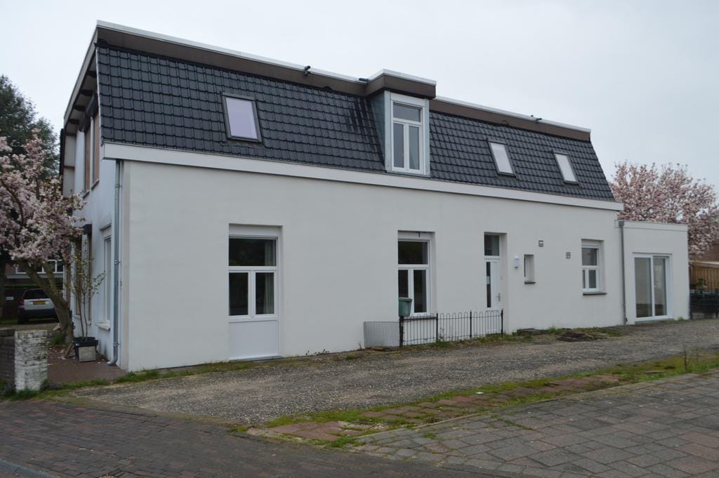 Foto 1 van Oude Kleefsebaan 35