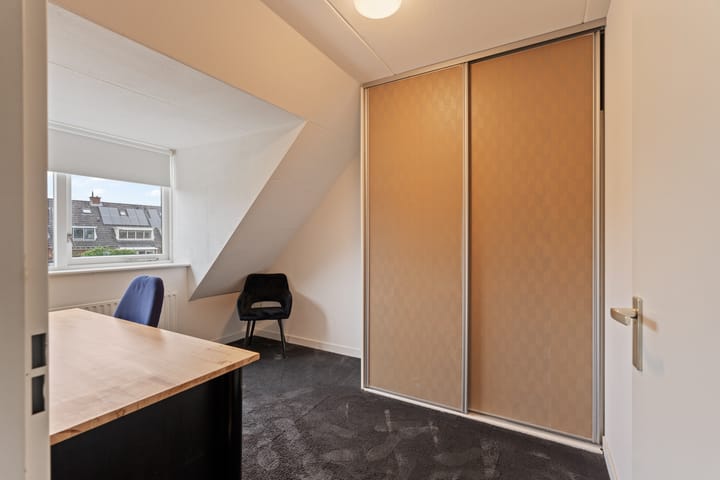 Tussenwoning te koop: Florahof 9, Noordwijk (Zh)
