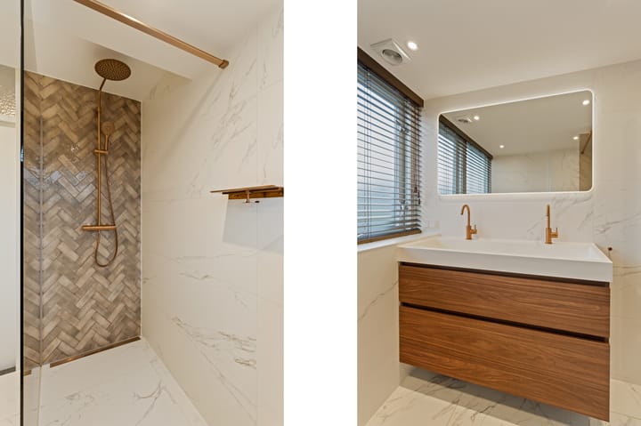 Tussenwoning te koop: Florahof 9, Noordwijk (Zh)