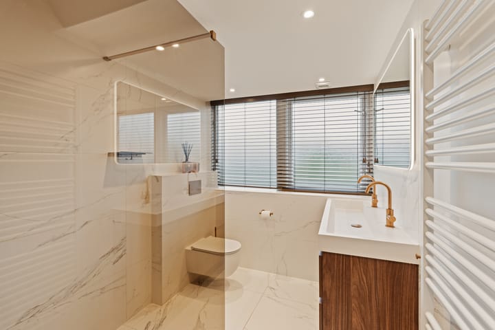 Tussenwoning te koop: Florahof 9, Noordwijk (Zh)