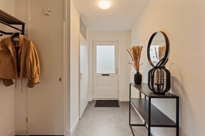 Tussenwoning te koop: Florahof 9, Noordwijk (Zh)