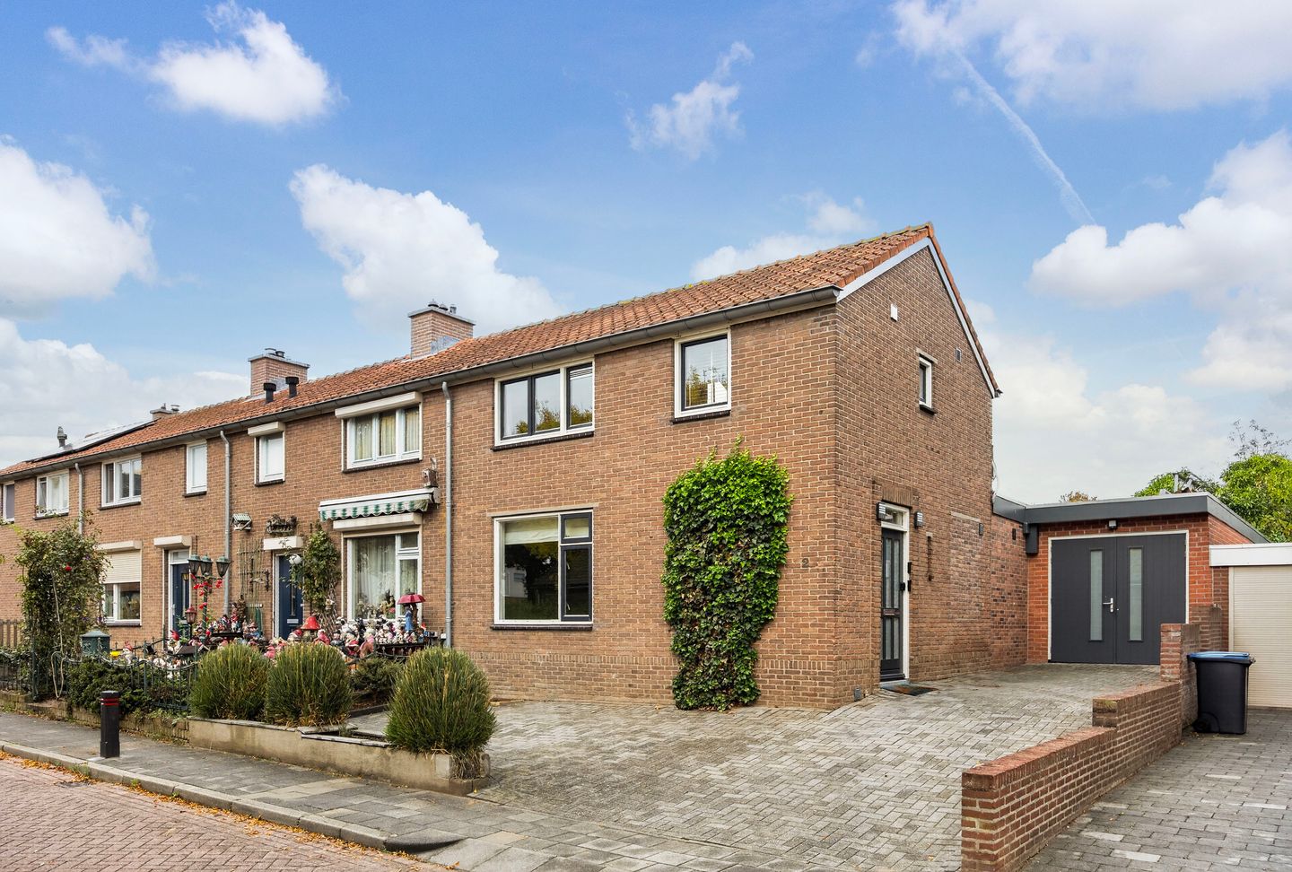 Foto 1 van Eikstraat 2