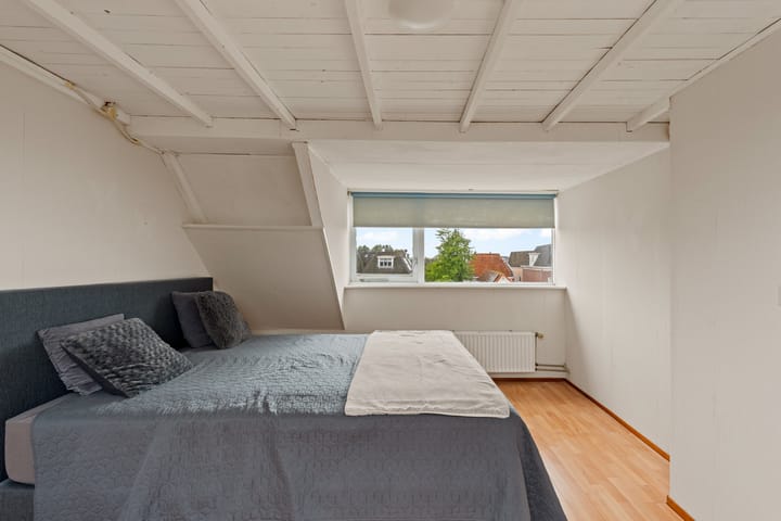 Tussenwoning te koop: Florahof 9, Noordwijk (Zh)