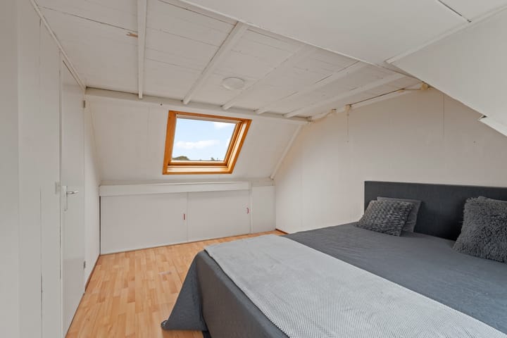 Tussenwoning te koop: Florahof 9, Noordwijk (Zh)
