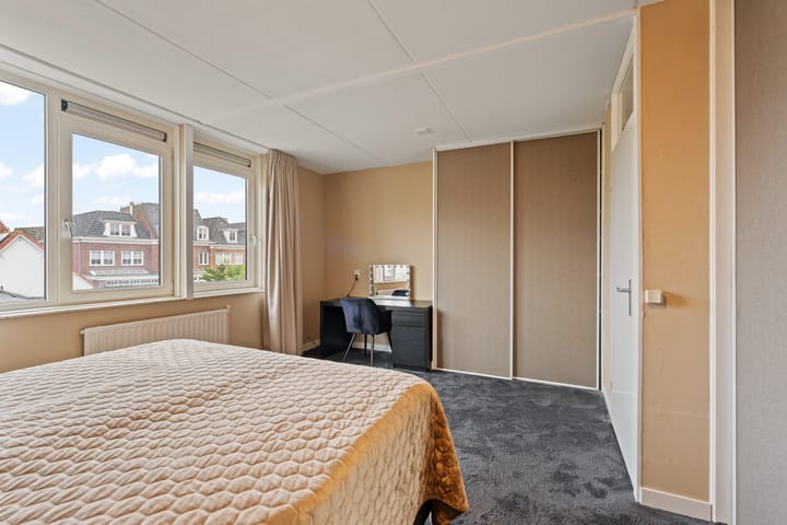 Tussenwoning te koop: Florahof 9, Noordwijk (Zh)