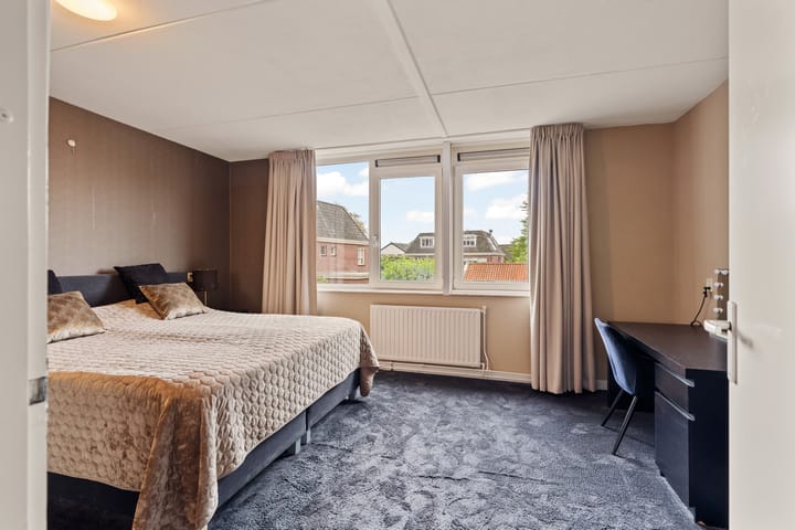 Tussenwoning te koop: Florahof 9, Noordwijk (Zh)