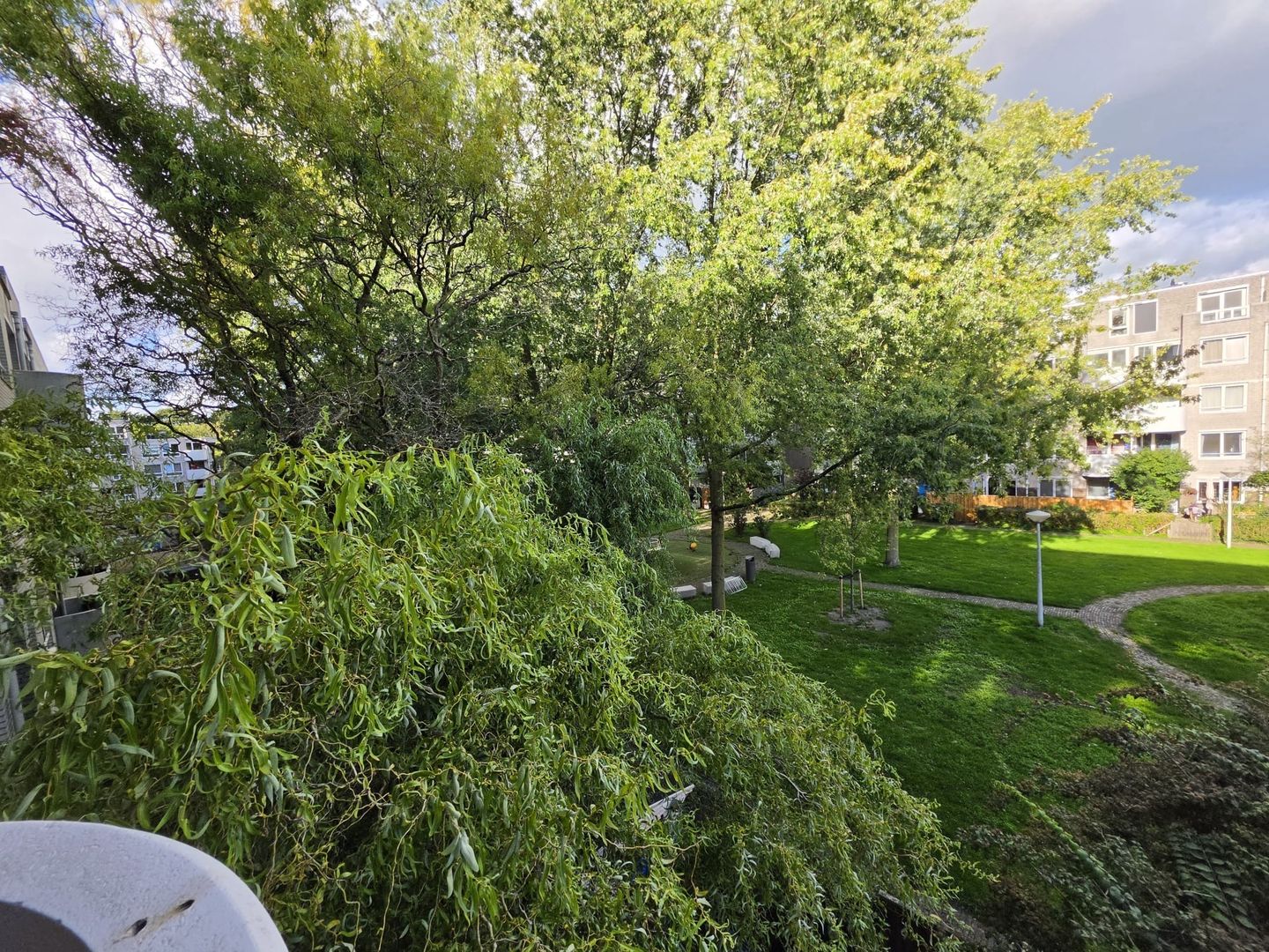 Photo 20 of Barbusselaan 135
