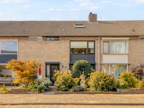 Wethouder J. de Jongstraat thumbnail
