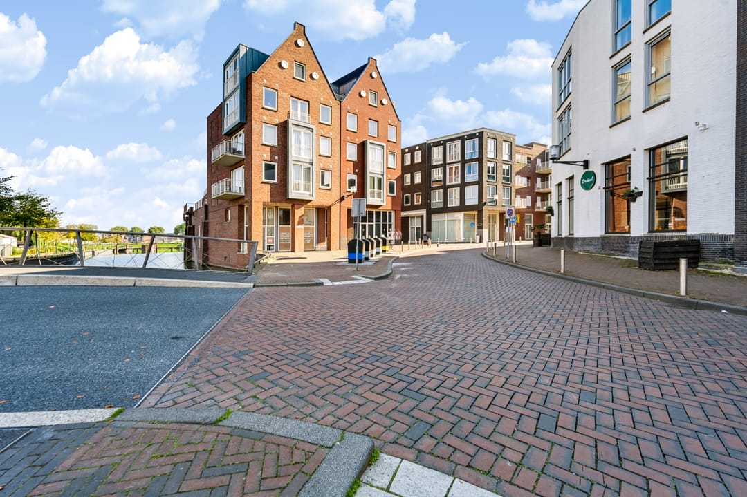 Photo 8 of Noordkade 69