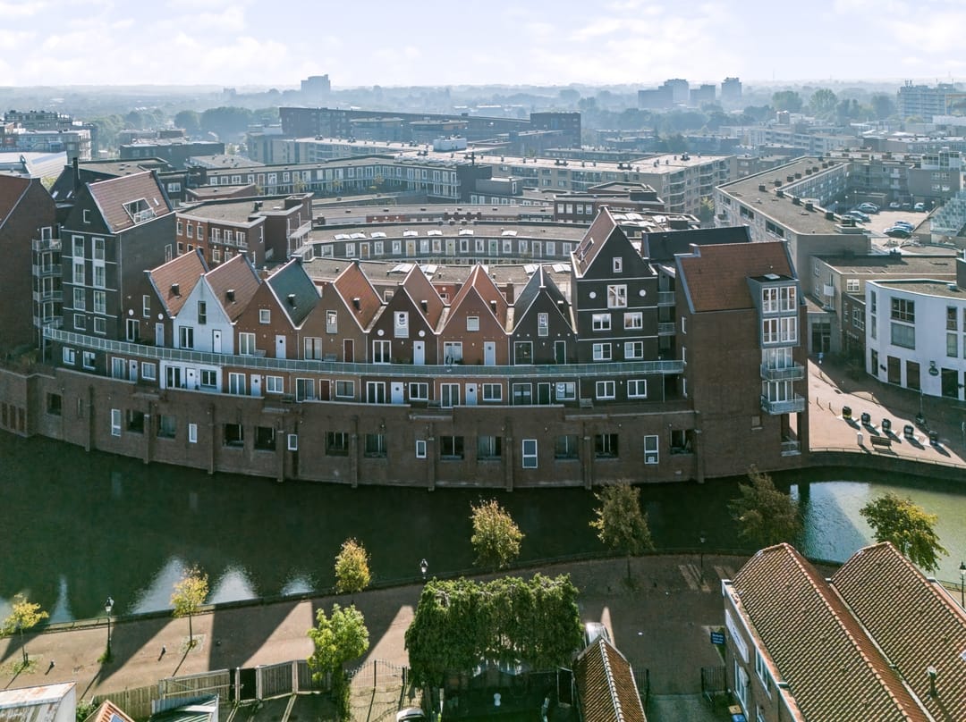 Photo 7 of Noordkade 69