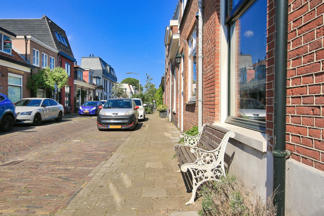 Foto 43 van Brouwersstraat 93