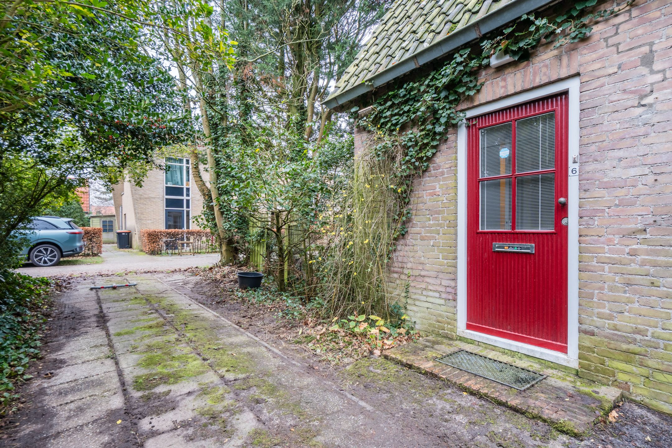 Photo 9 of Gasweg 6