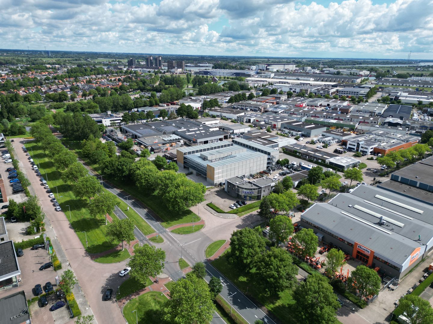 View photo 3 of Leidekkerstraat 4-a44
