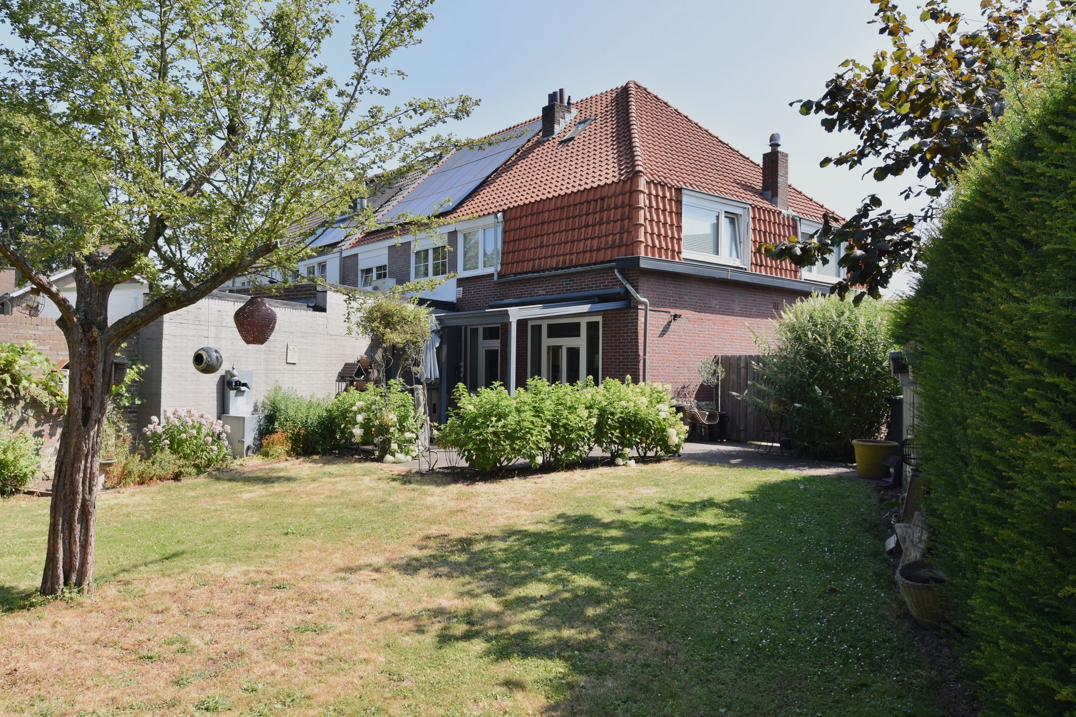 Benzenraderweg 218 