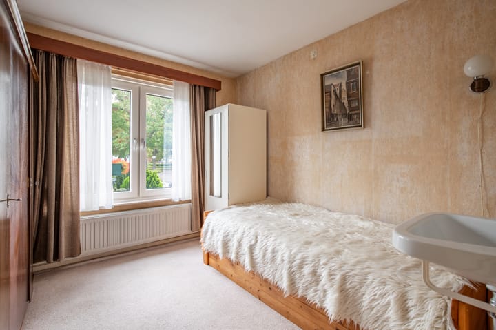Hoekwoning te koop: Kasteel Hillenraedtstraat 17, Roermond