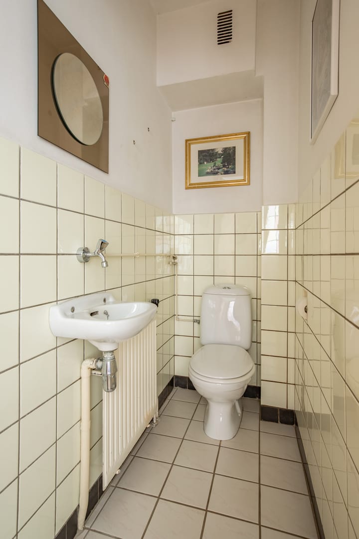 Hoekwoning te koop: Kasteel Hillenraedtstraat 17, Roermond