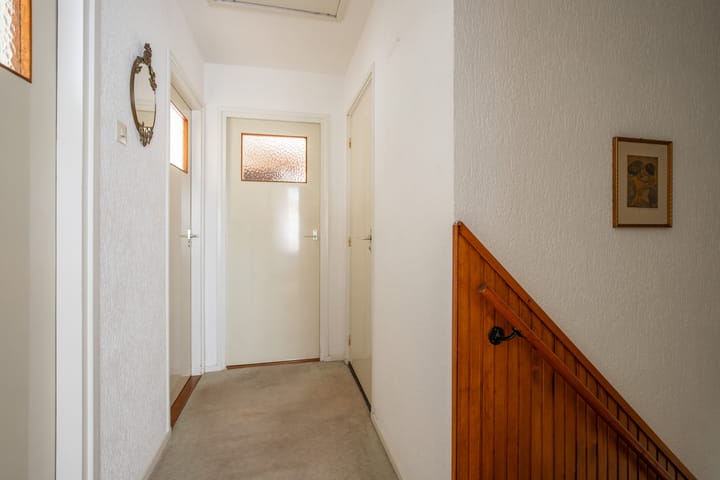 Hoekwoning te koop: Kasteel Hillenraedtstraat 17, Roermond