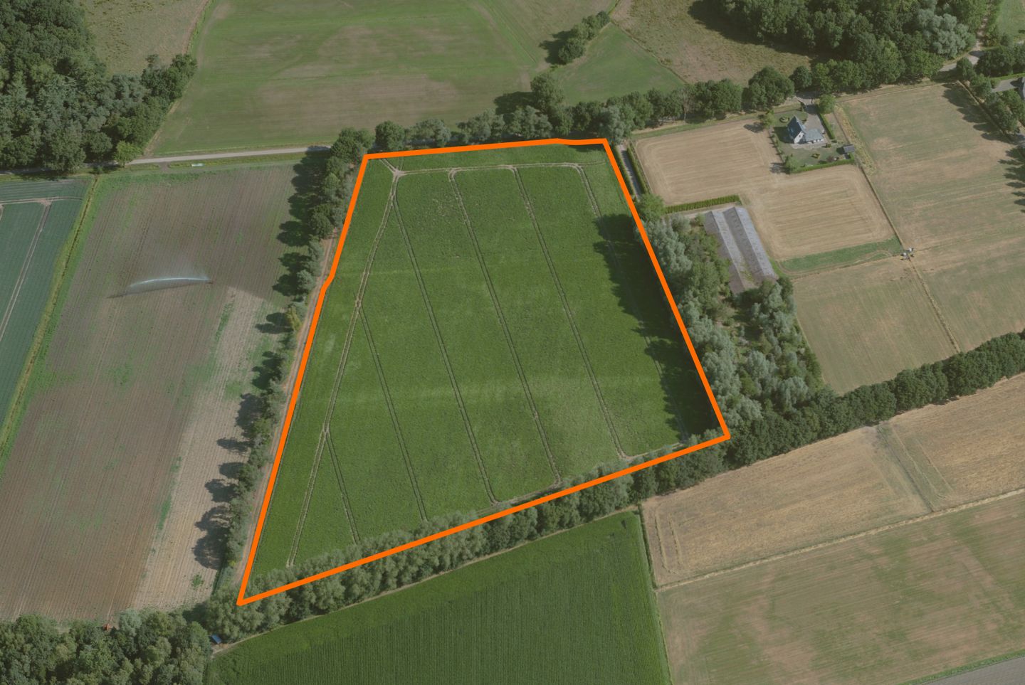 Huiskenshoek - Best - Afbeelding 2