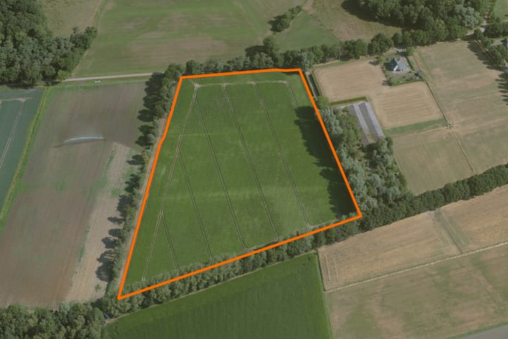 Huiskenshoek, Best
